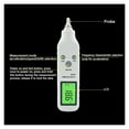 thumbnail image 4 of High Precision Pen Vibration Meter Tester Analyzer Vehicle Test Electronic Equipment Airport Vibration Meter, 4 of 5