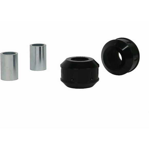 0110 SIERRA 2500 HD TORSION BAR REAR BUSHINGS FRONT