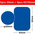 thumbnail image 1 of Magnetic Metal Plate For Car Phone Holder Universal Iron Sheet Disk Sticker Mount Mobile Phone Magnet StandFor Car Phone Stand 10pcs, 1 of 6