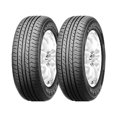 thumbnail image 1 of Paquete de 2 llantas Nexen 215/55 R-17 GALANT 2006 Nexen ALANT 2006, 1 of 3