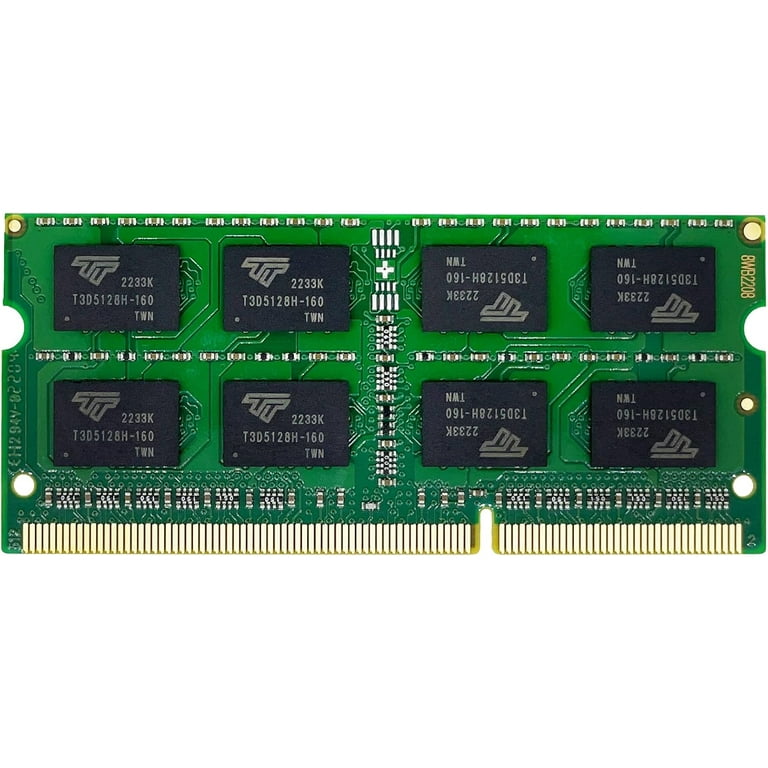 Timetec 8GB DDR3 1333MHz PC3-10600 Laptop, Notebook, Desktop