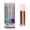 8 Color-16pcs, variant on HOMEIORA Glitter Gel Pens, 12 Colors Bold Point 1.0mm Vibrant Sparkle Colorful Pen for Adult Coloring Books, Crafting Journaling Doodling Drawing, 12 Pack Glitter Gel Pens + 12 Refills
