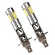thumbnail image 5 of Auto Car LED Faros Antiniebla Kit De Conversión De Bombillas Hi Lo Beam Lamps H1 Sunnimix Faros LED para vehículos, 5 of 8