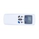 thumbnail image 3 of Control Remoto Matsuzay de Temperatura Controlador de Aire Acondicionado Reemplazo para KT-LG3 LG1 LG2 6711A20010A 6711A20071A/B, 3 of 6