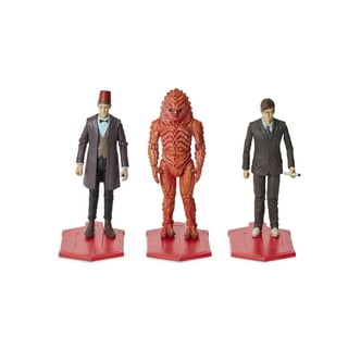 Doctor who toys 2018 sales