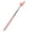 Pink, variant on Portable Metal Retractable Pointer, Lightweight & Long-Lasting, Adjustable, 21.5cm