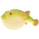 thumbnail image 1 of BRIGHTFUFU Toy de bola de bola Funny Squeeze Toy Portable Animal Squeeze Ball Fidget Juguete Toy de alivio, 1 of 8
