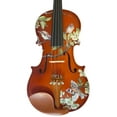 thumbnail image 3 of Rozanna's Violins Bird Song Series 4/4 Violin Outfit with Accessories, 3 of 5
