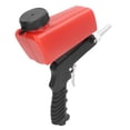thumbnail image 4 of Sandblasting Spray , Sand Blaster  Kit Portable Large Capacity Material Saving With Nozzle Tip For Metal Dead Corners For Rust Removal, 4 of 8