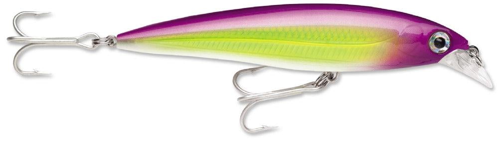 Rapala X-Rap Saltwater 14 Jerkbait Hot Head