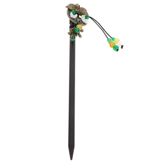 ULTNICE Hair Stick Chopstick Vintage Design for Women Daily Life 1Set