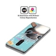thumbnail image 2 of Head Case Designs Officially Licensed Animal Club International Royal Faces Penguin Soft Gel Case Compatible with Google Pixel 6a, 2 of 7