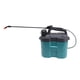 thumbnail image 5 of Pulverizador de mochila de alta presión, pulverizador eléctrico, pulverizador eléctrico de pequeñas fugas, pulverizador de mochila para jardinería, experiencia incomparable, 5 of 8
