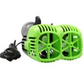 thumbnail image 2 of kurtrusly Aquarium Fish Tank Wavemaker Pump Single/Dual Head Anti-reverse Wall Mount Sucker Wave Maker Pump, 2 of 8