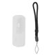 thumbnail image 2 of Handheld Gimbal Handle Protection Guards Cover Soft para Part Blanco perfke Protectores de manija de cardán, 2 of 9