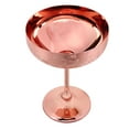 thumbnail image 1 of Gobelet à Champagne en Métal Gobelet à Champagne en Métal Gobelet à Vin Rouge Gobelet à Vin en Métal Verre à Champagne en Métal Gobelet en Acier Inoxydable 304 Gravé Bar Fête Gobelet à Vin Rouge, 1 of 8