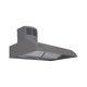 thumbnail image 1 of Campana Sanaire Imperial 100 cm Gris, 1 of 2