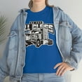 thumbnail image 3 of All Class, No gas, Diesel Truck Driver T-Shirt, 3 of 3
