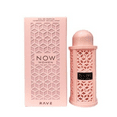 thumbnail image 4 of NOW Femmes EDP 100 ml (3.4 OZ) par RAVE, 4 of 5