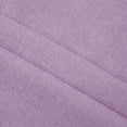 thumbnail image 4 of Hurxie Girls Flare Leggings Mid Waisted Bell Bottom Yoga Pants Purple,10 Years, 4 of 7