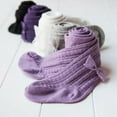 thumbnail image 1 of Collants en Coton pour Tout-Petits, Enfants, Bébés Filles, Chaussettes, Bas, Bas Thermiques, Bas-Collants, 1 of 4