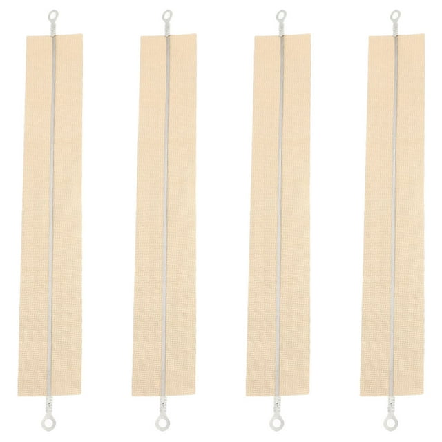 MOVTOTOP 4pcs Sealing Machine Strips Replacement Heating Strips Sealing Machine Accessory