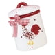 thumbnail image 3 of Tarro de almacenamiento para , contenedor de almacenamiento de granja para dulces, especias, nueces, encimera de cocina, té, granos de café, r, 3 of 8