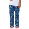 thumbnail image 7 of Garfield Comic Men's Odie Jon Sleep Tossed Print Pajama Pants For Adults, 7 of 7
