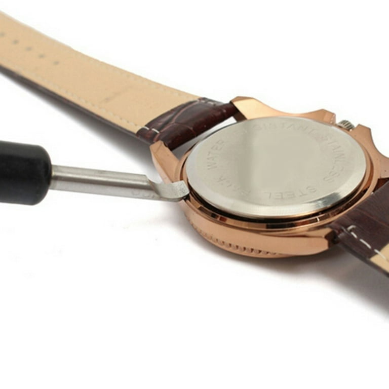 Tools to open watch back cover hot sale