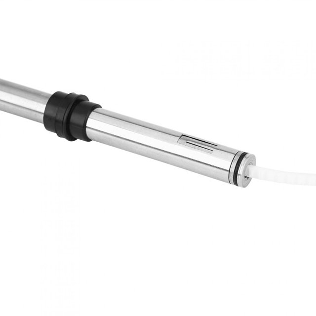 AM Antenna, Antenna, Sturdy Silver Stainless Steel For Automobile Car Auto