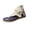 White, variant on Clearance VerPetridure Women's Sandals Large Size Casual Flip Flops Flat Beach Flip Flops Women's Sandals Summer Casual Sandals
