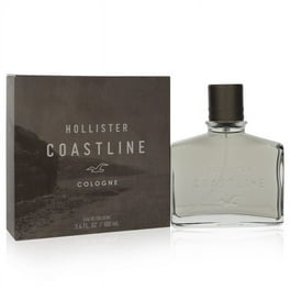 Hollister So Cal by Hollister Eau De Cologne Spray 3.4 oz