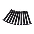 thumbnail image 2 of Wchiuoe 50Pcs Countersunk Screw Flat M4 A2‑70 Connection Part for Repair Maintenance,M4 Screw,Screw, 2 of 8