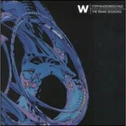 Stepheadedredchild: Remix Album