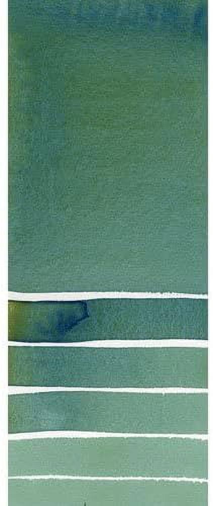 JJEAN-284600142 Extra Fine Watercolor 15ml Paint Tube, Cascade Green, 0.5 Fl Oz (Pack of 1)