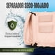 thumbnail image 5 of Maleta Peregrino Outdoor KMA 30L Rosa – Moderna, Versátil y de Alta Resistencia, 5 of 5