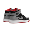 thumbnail image 3 of Jordan MENS Jordan 1 Mid "Bred Shadow" DQ8426 006 from Stadium Goods, 3 of 8