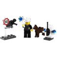 thumbnail image 2 of City Police Officer Set LEGO 5612, 2 of 2