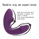 thumbnail image 3 of Vibrador Estimulador De Clítoris Y Punto G Con 10 ModosHA392, 3 of 5