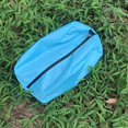 thumbnail image 3 of Bolsa Impermeable Para Zapatos Para Viajes, Senderismo, Al Aire Libre, Bolsa Con Cremallera, Organizador De Lavandería Sunnimix Bolsas de zapatos de viaje, 3 of 8