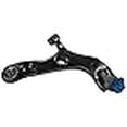 thumbnail image 3 of Mevotech Supreme Control Arm & Ball Joint Assembly CMS86198, 3 of 4