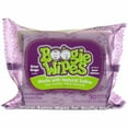 thumbnail image 4 of Boogie Wipes Natural Saline Nose Wipes, Great Grape, 30 Ct (2 pack) (Bundle), 4 of 5