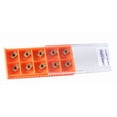 thumbnail image 2 of Accusize APKT11T3 Inserts de Revêtement en Carbure, 10 Pcs par Boîte, 0056-1130x10, 2 of 12