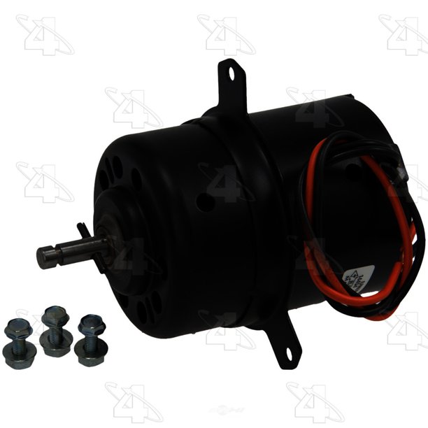 A/C Condenser Fan Motor