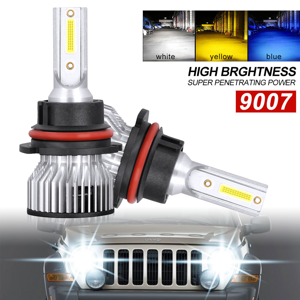 Dual Beam Led Headlight Orientation The Best Picture Of Beam