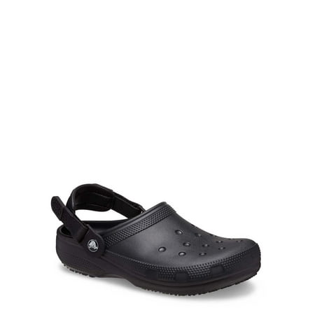 Crocs Unisex Classic Clogs Cheap Crocs At Work Unisex Classic Slip Resistant Work Clog