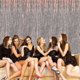 thumbnail image 3 of Paquete de 4 Ains Frin Shimmer Ain Door Rat, 3 of 4