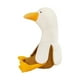 thumbnail image 1 of Almohada Plátano Lindo Plátano Animal de Peluche Infantil Amarillo o Verde, 1 of 5