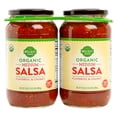 thumbnail image 4 of Wellsley Farms Organic Salsa, 2 pk./35 oz., 4 of 5