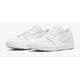 thumbnail image 5 of Ni - ke Ni - ke Air Jordan 1 Low Retro Golf Shoe Sneaker Triple White AJ1 Size 12 New, 5 of 5